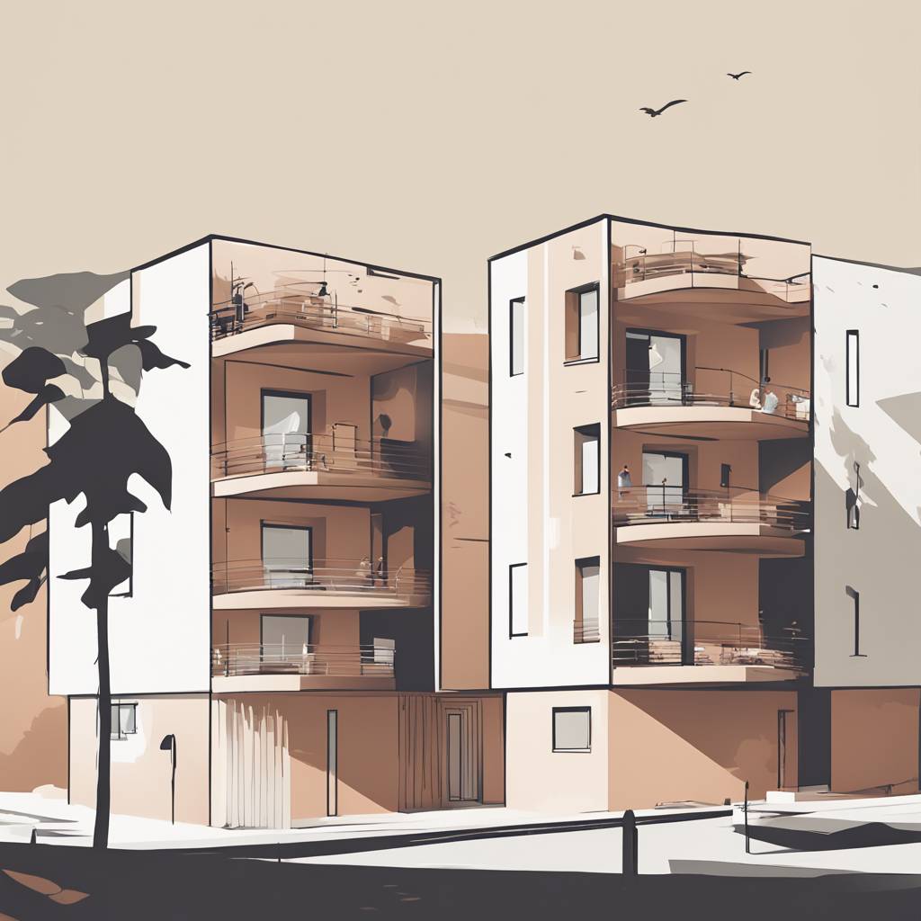 Program cenovno dostopnega najema: Lastniki praznih stanovanj imajo še malo časa za prijavo