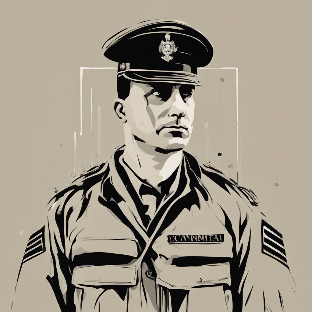 Bivsi pripadnik srpske zandarmerije osudjen za ratne zlocine na Kosovu