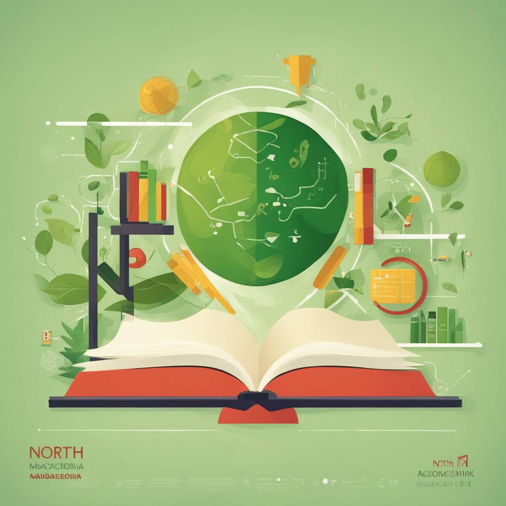 Sjeverna Makedonija osvojila nagradu za zelene vještine