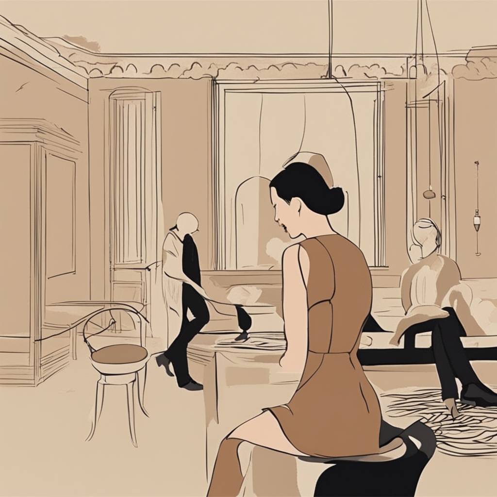 Enit Karafili's Novel 'Intimate Epopée' Wins Literature Award