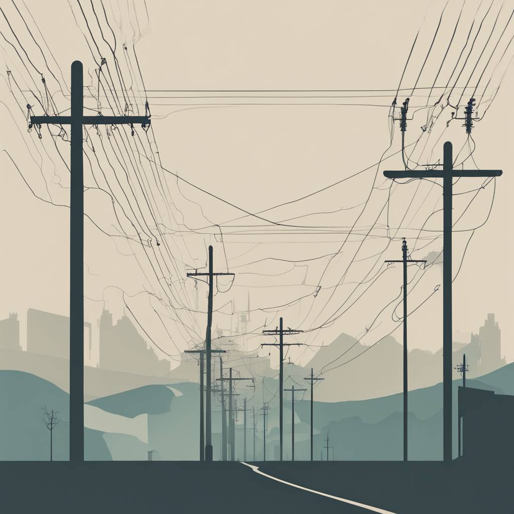 Šire područje Ilidže i Blažuja ponovo ima električnu energiju