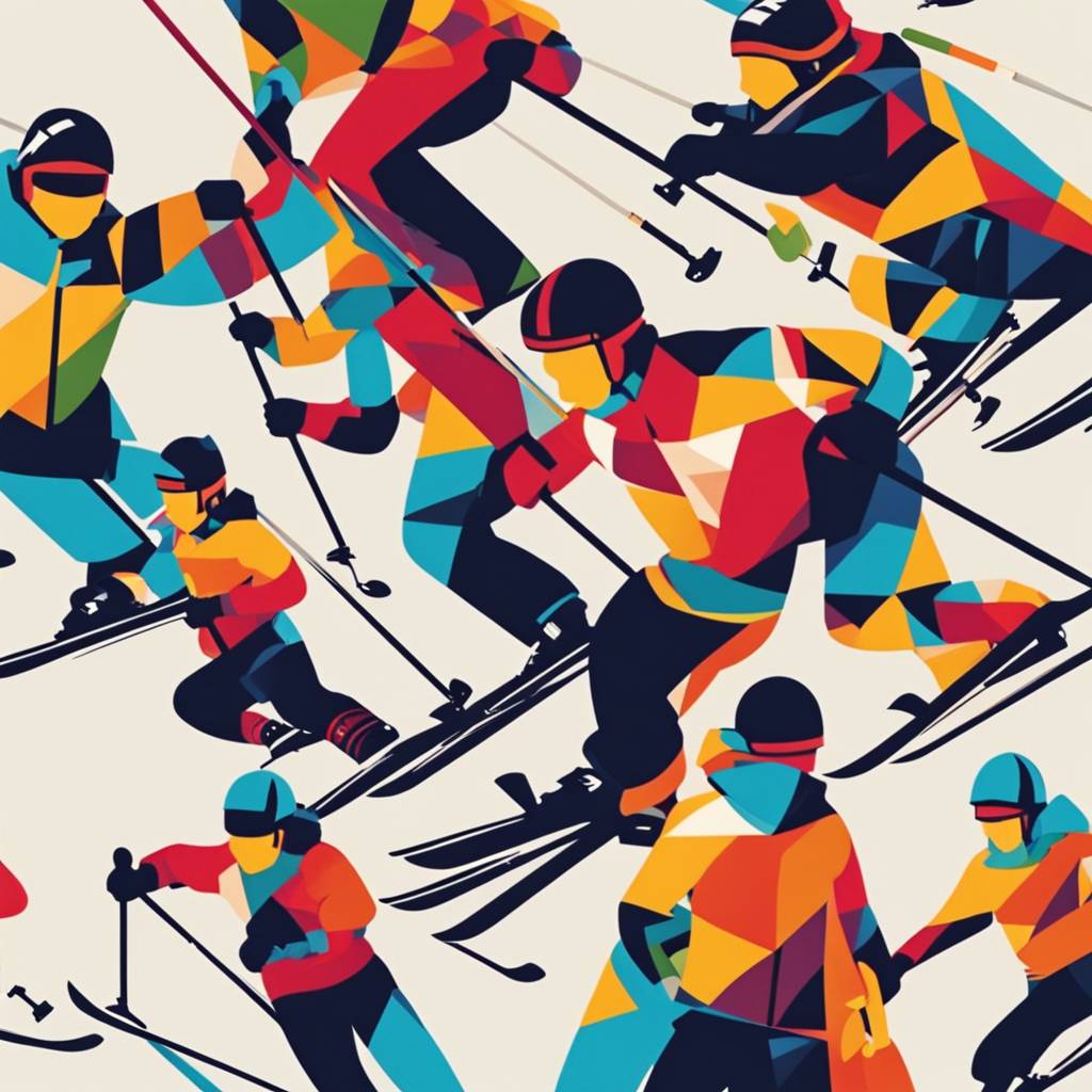 Družina Avsenik: Glasba in zimske športne tradicije se nadaljujejo