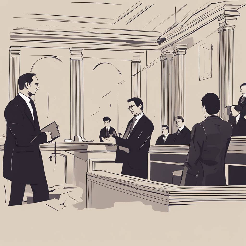 Napetosti u Murskoj Soboti: Visoki troškovi za advokata i pravni sporovi potresaju biblioteku