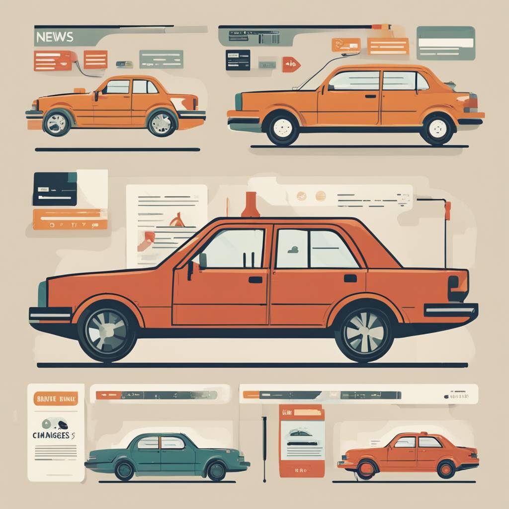 Promjene na tehničkim pregledima vozila mogle bi skupo koštati vlasnike starijih automobila
