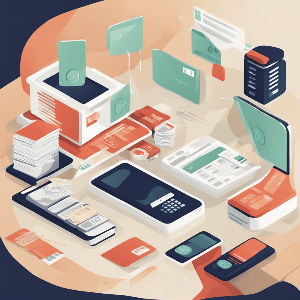 Financijska uprava Slovenije poziva na odgovorno plaćanje kazni