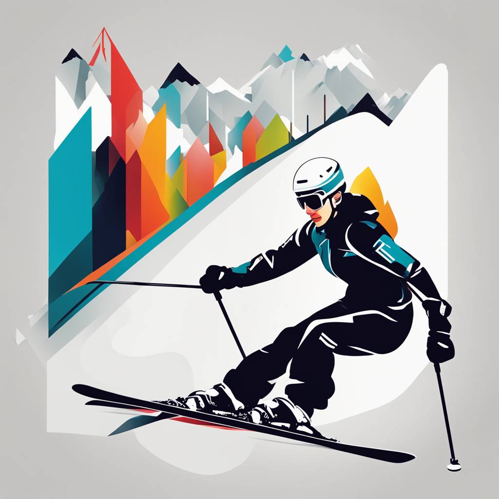 Idrijsko smučišče Črni Vrh praznovalo 60 let obstoja