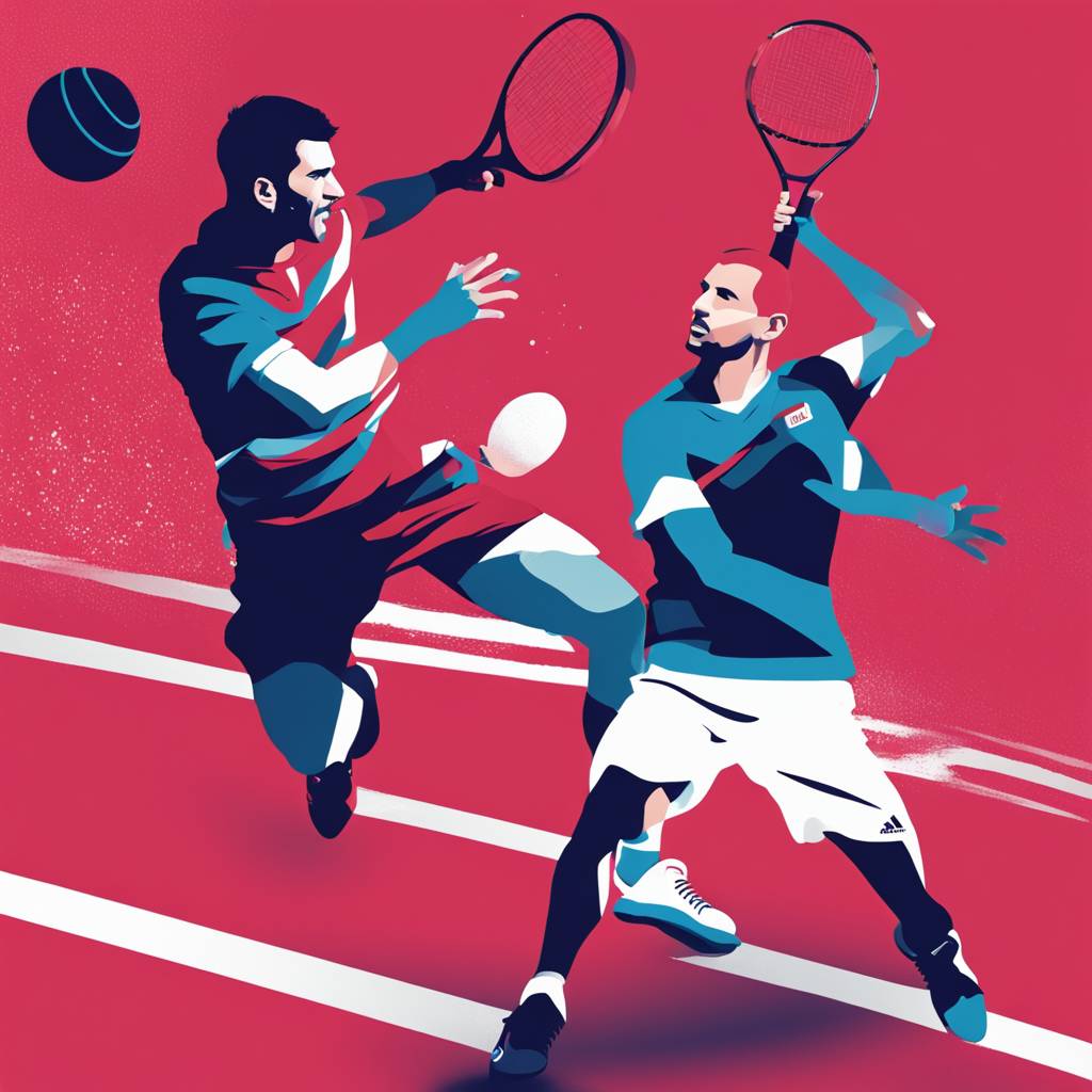 Alkaras ustavil Đokovića na Australian Openu 2026, Danci prvaki Evrope v rokometu