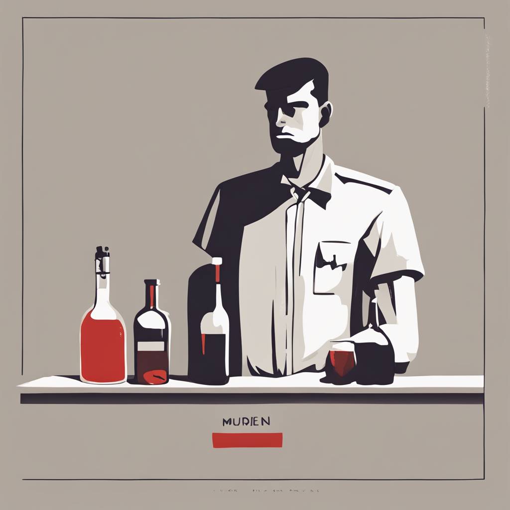 Uboj u Bojancima: Muškarac pod uticajem alkohola ubio svaka