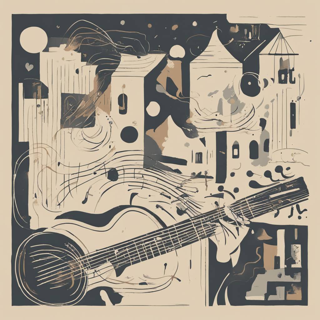 Music and Poetry Evening "Dragan Koprivica and Friends" in Mojkovac