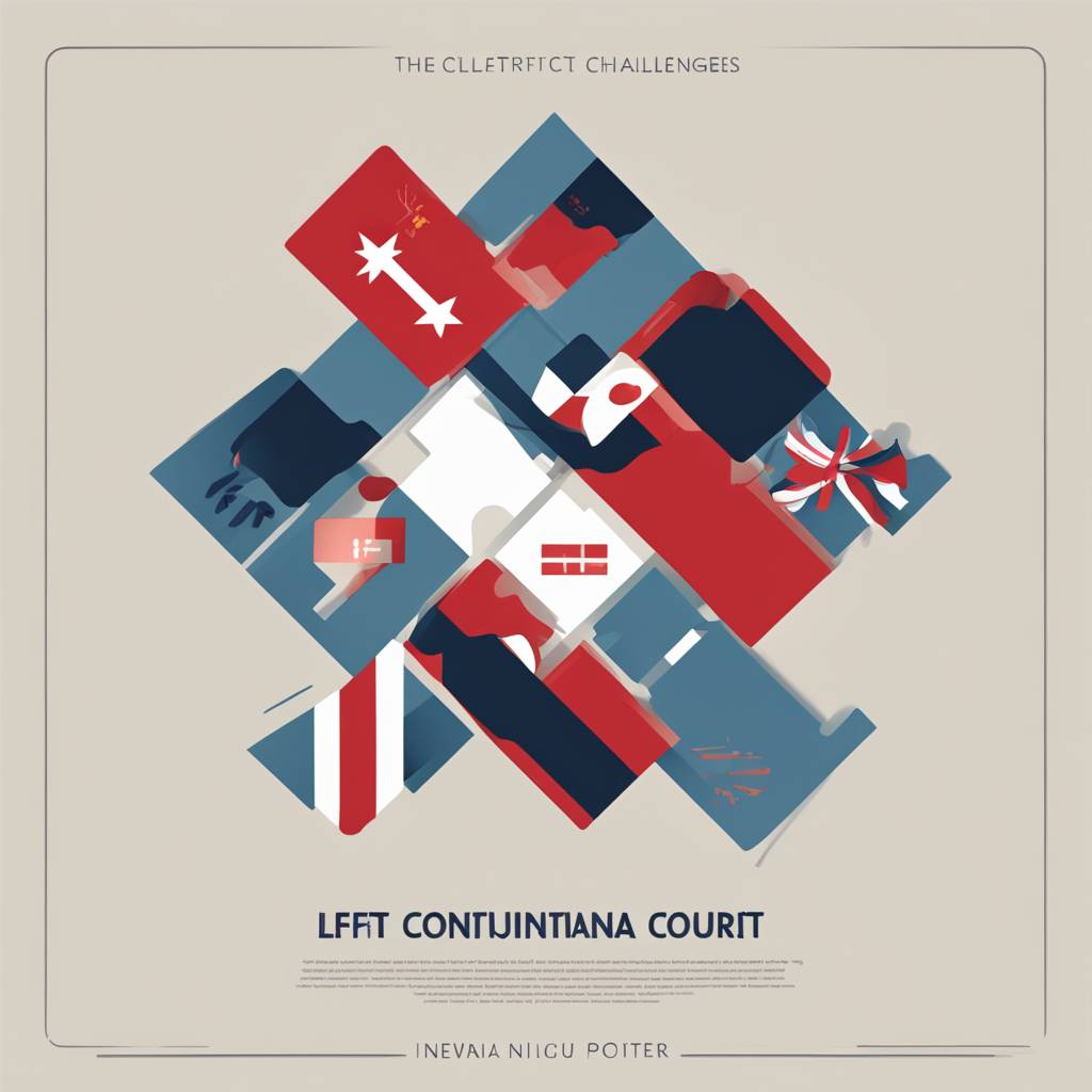 Ljevica osporava Vladine odluke: Zahtjevi Ustavnom sudu i prikupljanje potpisa za referendum