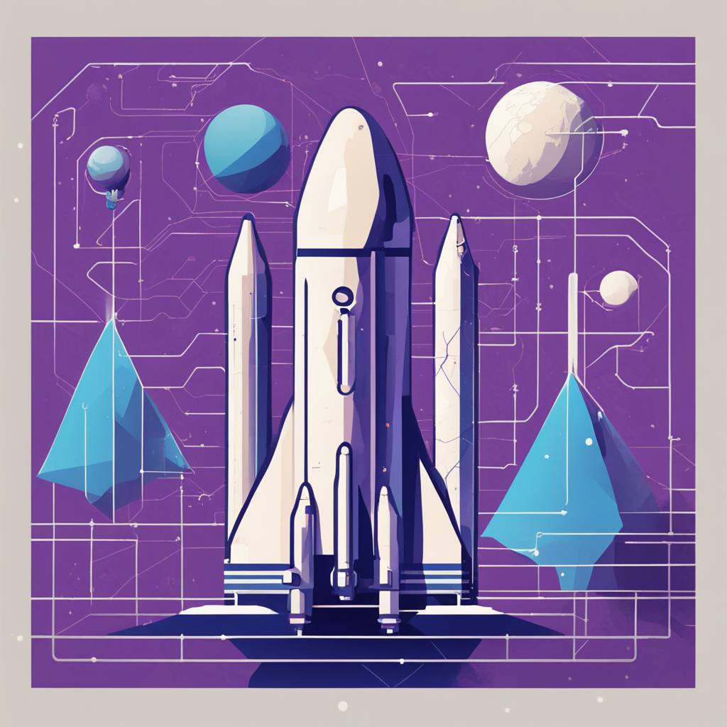 NASA Tests SLS Rocket for Human Return to Deep Space