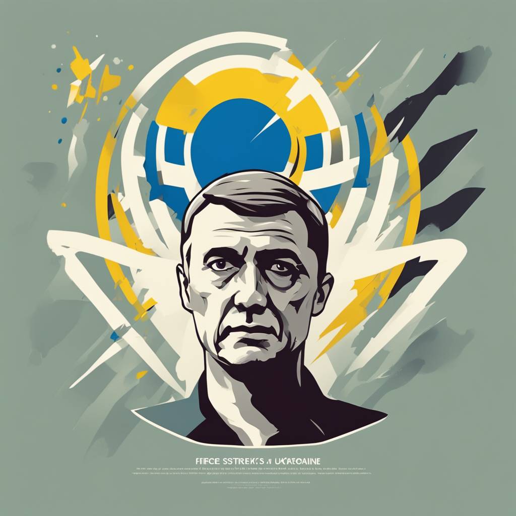 Žestoki udari na Ukrajinu, diplomatske tenzije i regionalna stabilnost u fokusu