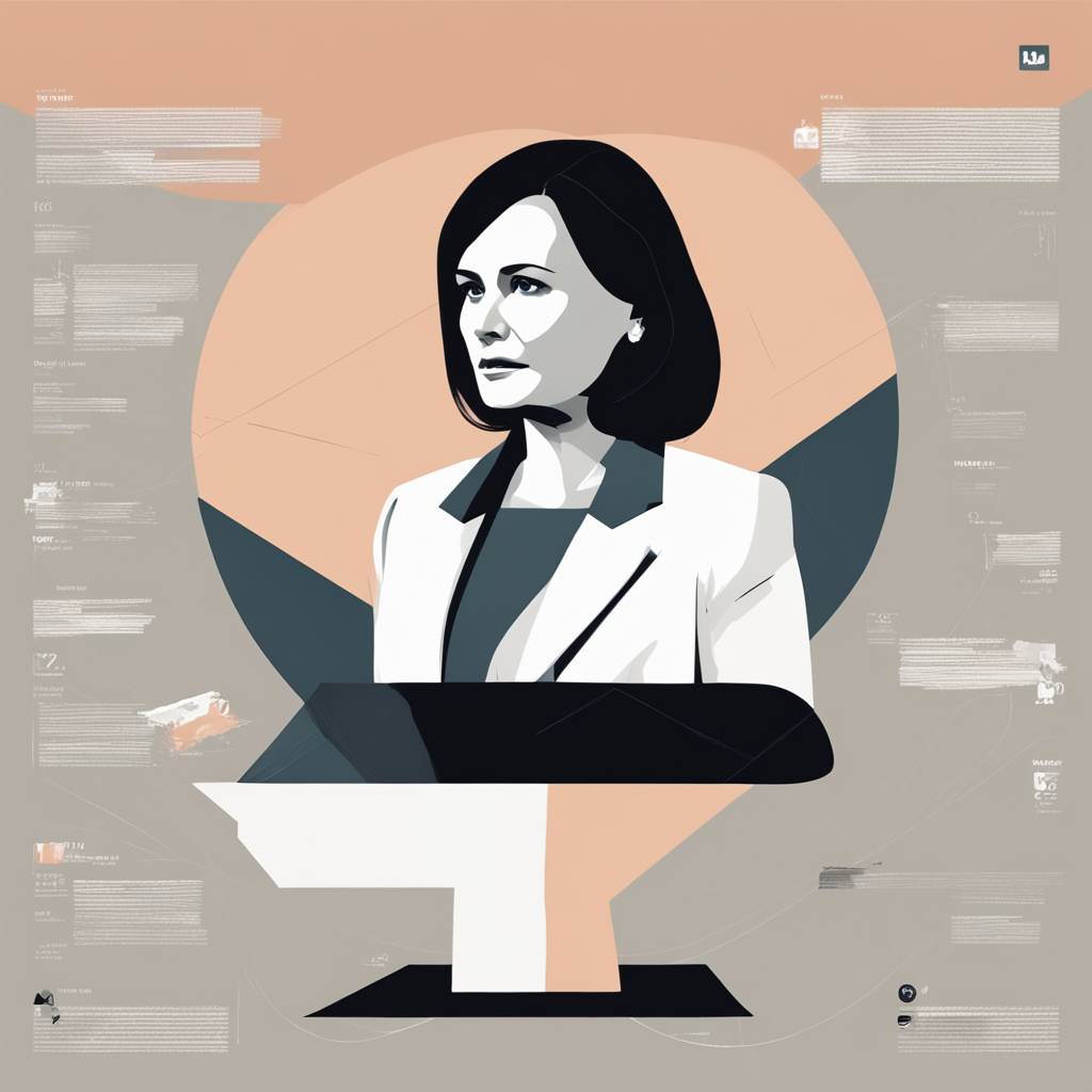 Majda Burić: The Rise of the HDZ Representative and a Possible Ministerial Future