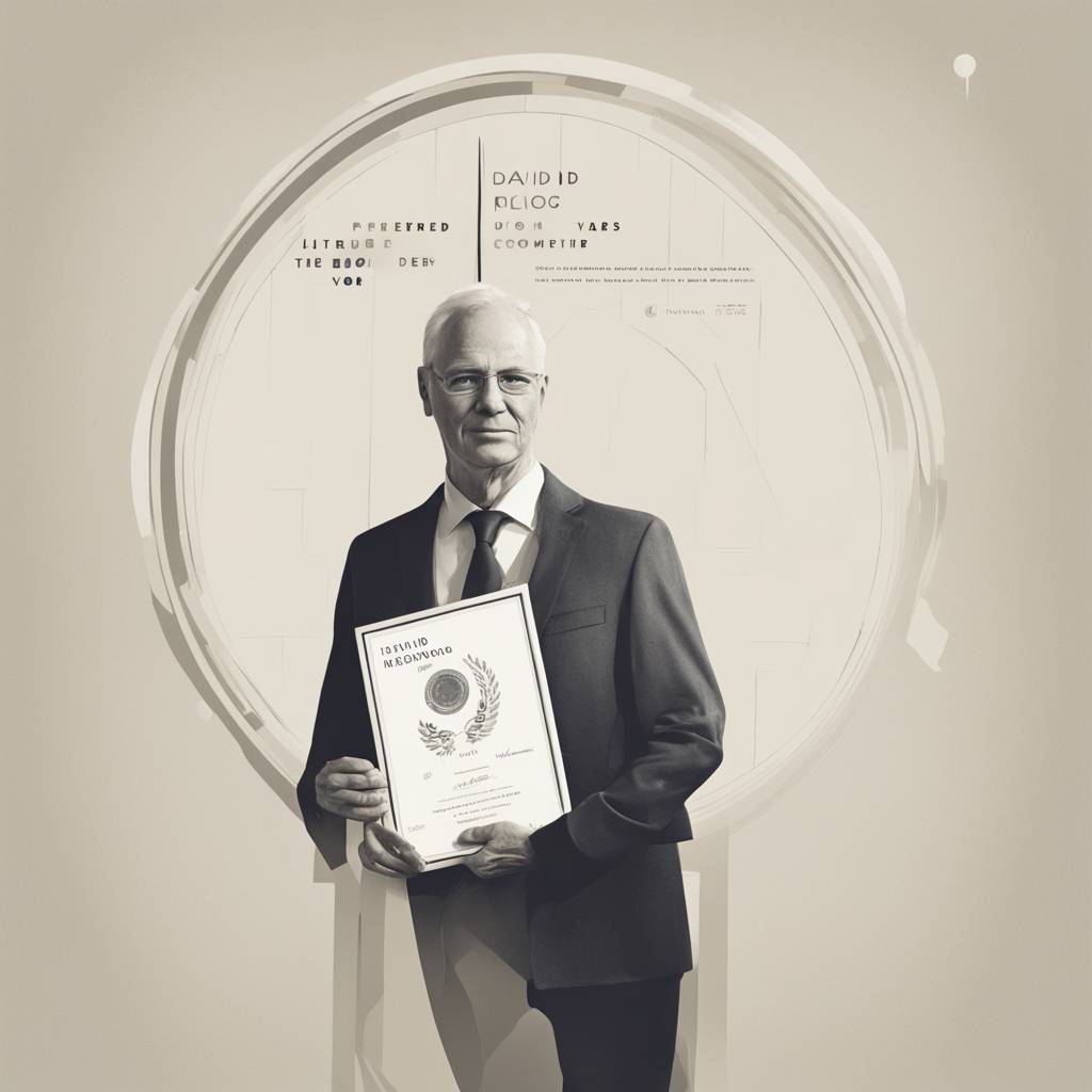 David Prelog proglašen za najosobu Bistriških novica 2025., Danica Veber nagrađena za životno djelo