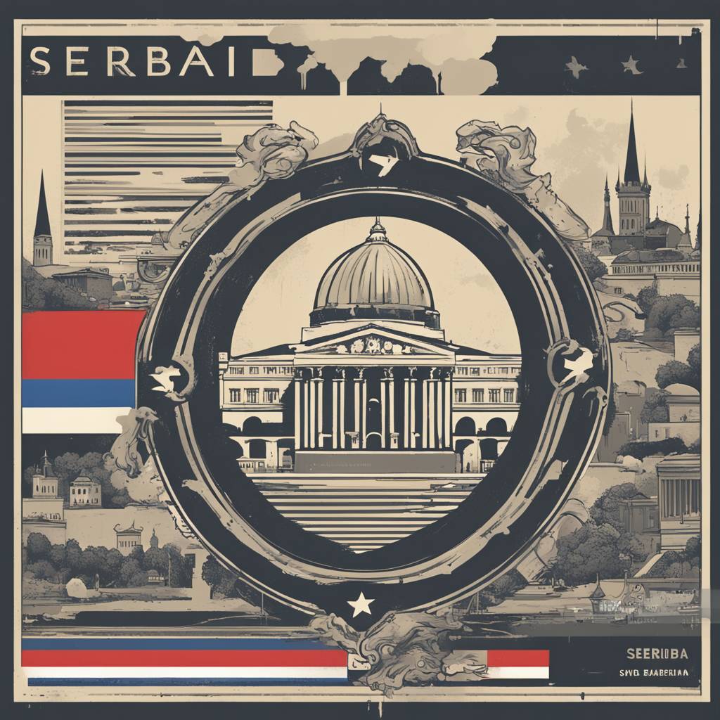 V Srbiji razmišljajo o mehanizmu za nadzor tujih naložb za zaščito nacionalnih interesov