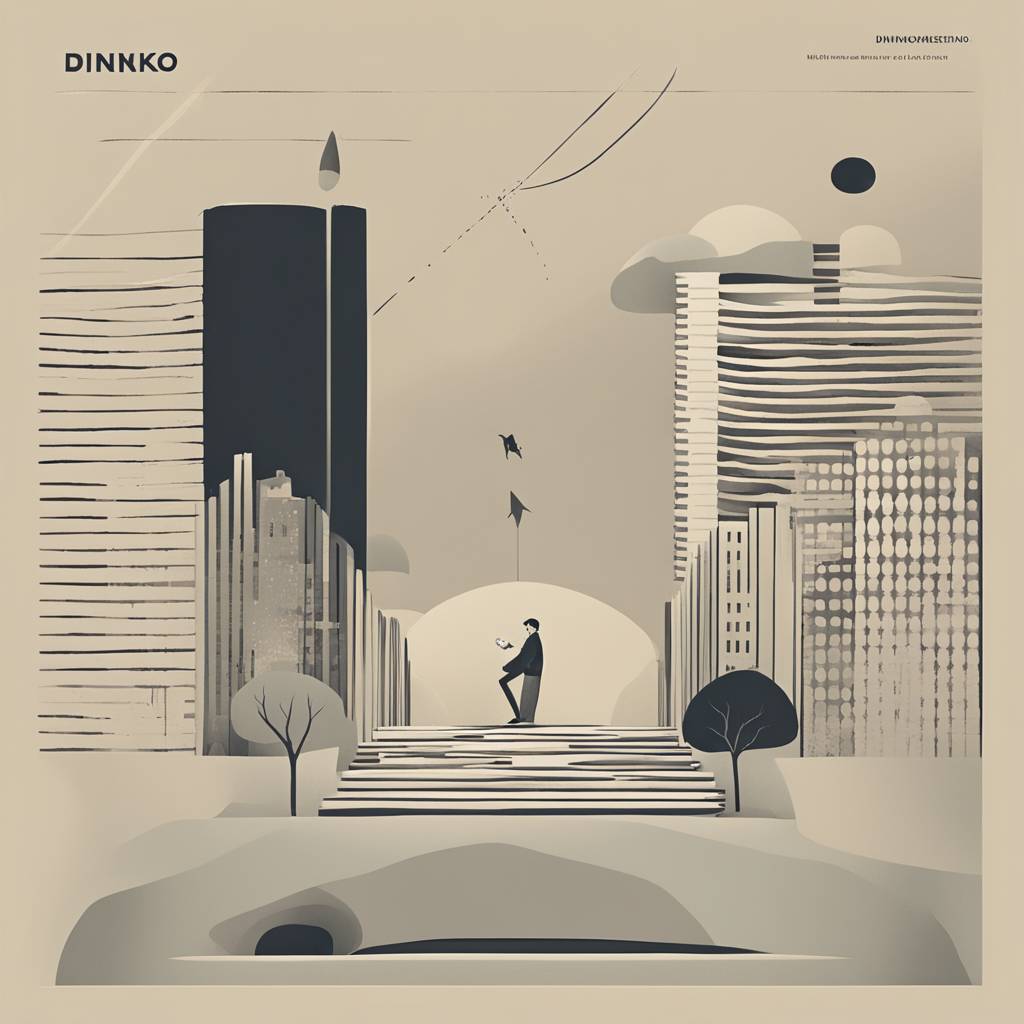 Dinko Kreho Wins 'Ranko Marinković' Award for Short Story