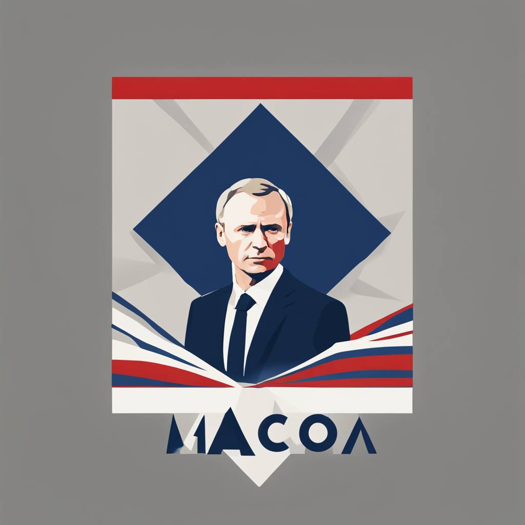 Rusija koristi izjavu Macrona iz 2019. za propagandu, optuzuje NATO za Kosovo