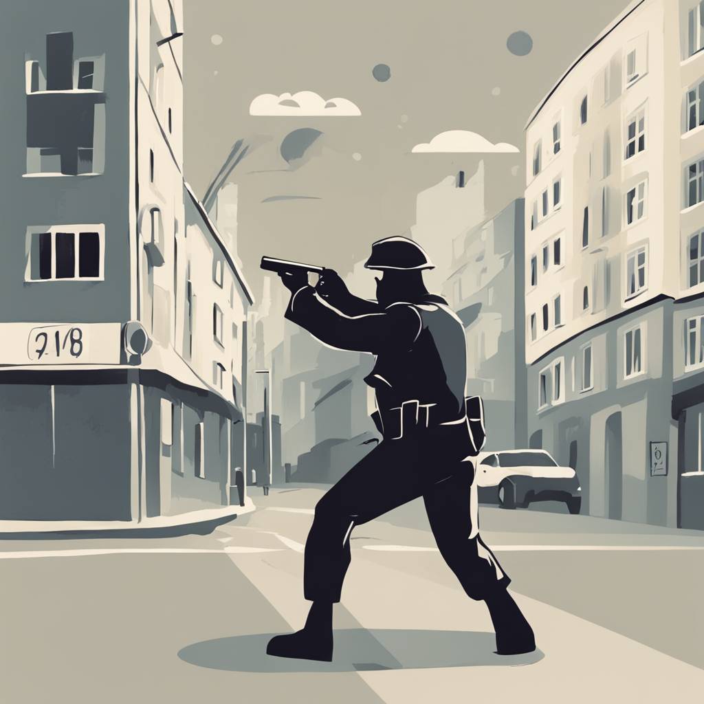 Rop u Ljubljani: Nepoznati počinilac pobjegao sa ukradenim telefonom