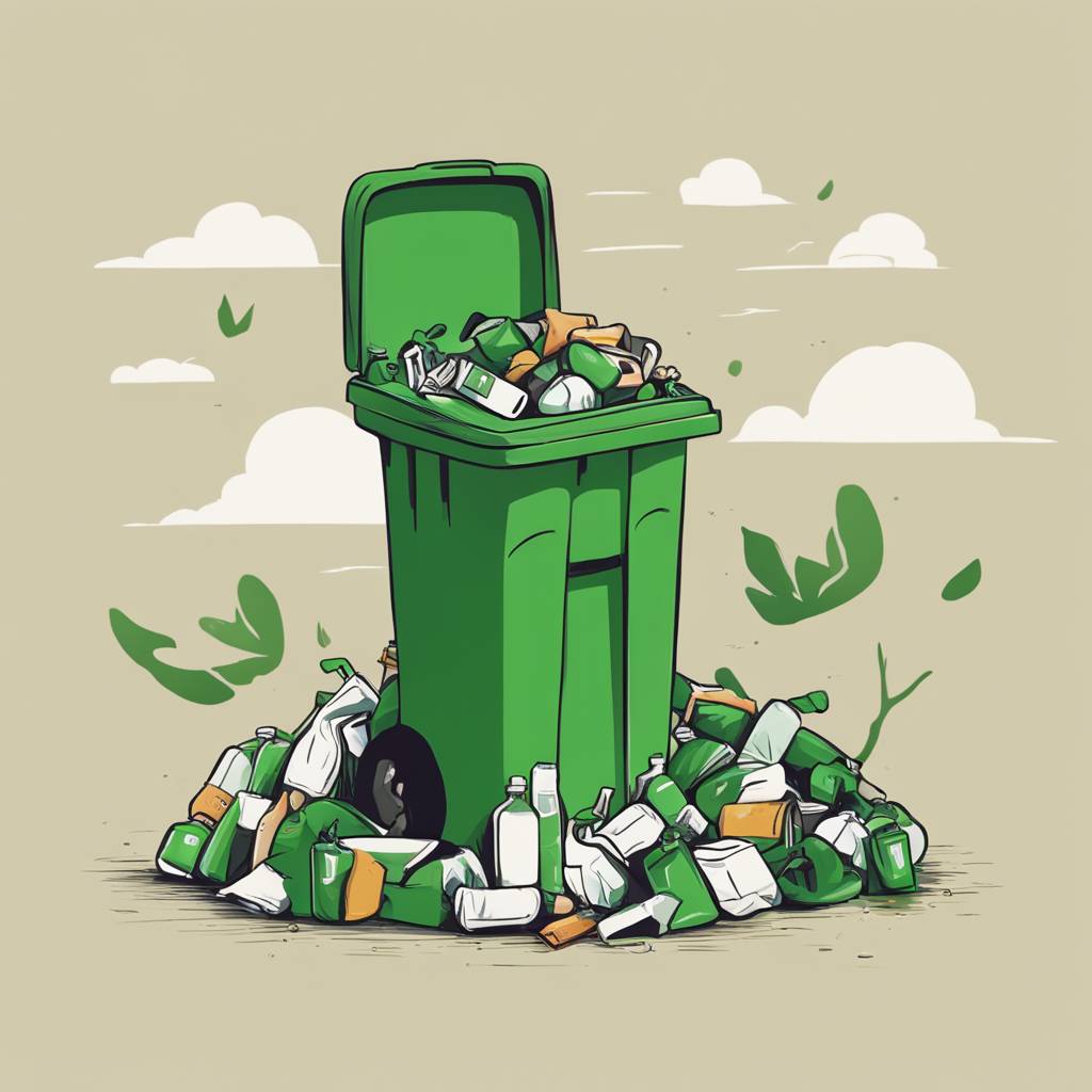 Kampanja u BiH promovira nove navike za upravljanje otpadom