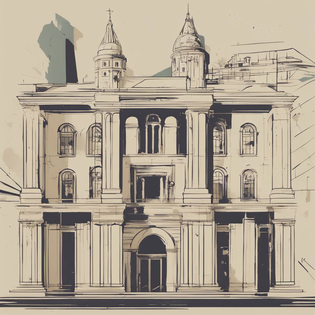 Trial of Minister Selaković and Associates for Damaging Cultural Heritage Begins