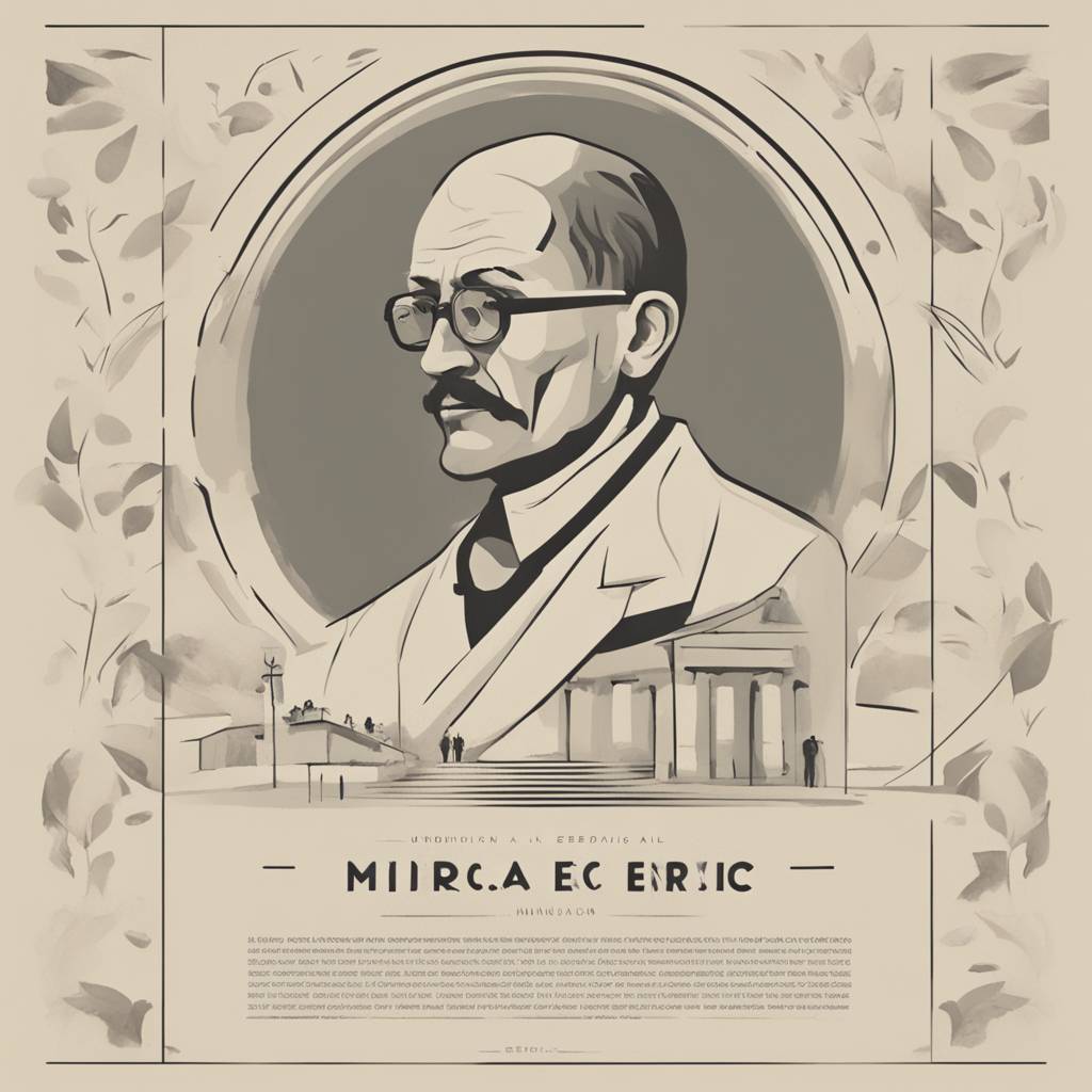 Dobrica Erić: All My Ancestors – An Ode to Serbian Identity and Land