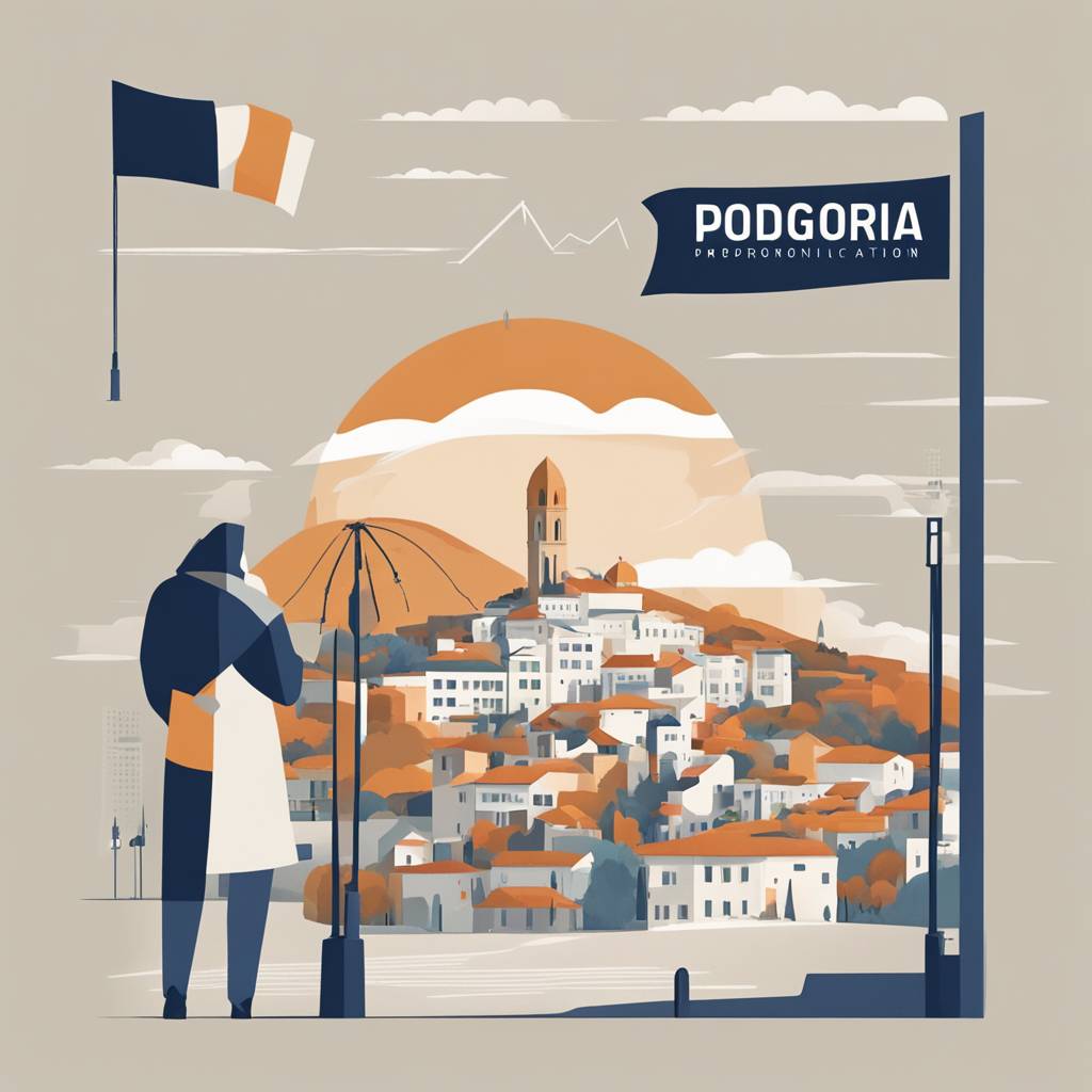 Podgorica Partner in SHARED HORIZONS Project for Reconciliation in the Western Balkans
