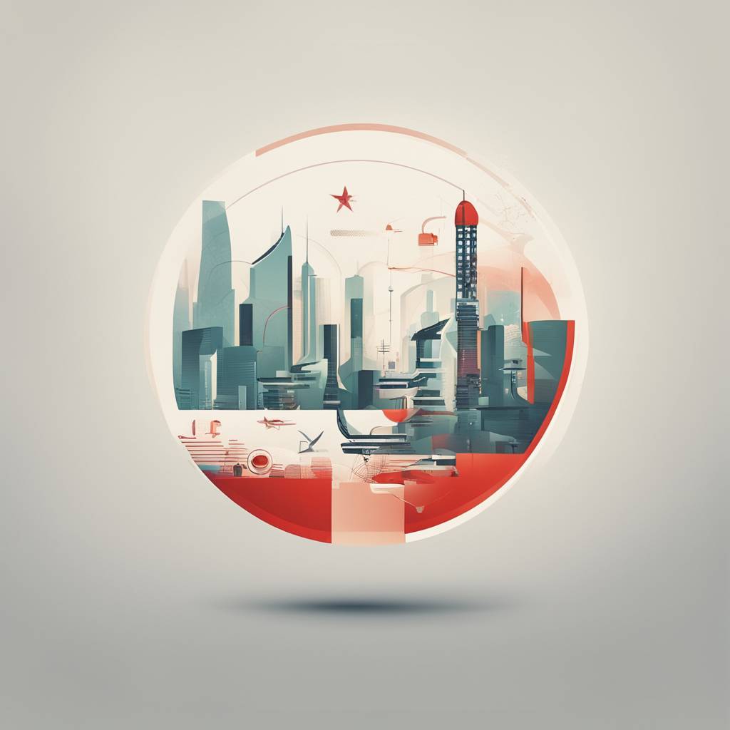 Chinese Technological Advancement and Political Tensions in the Region