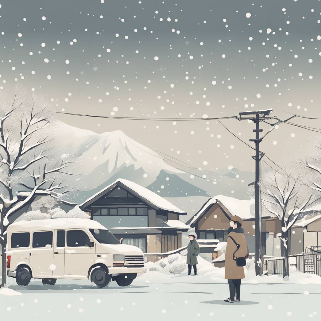 Rekordan snijeg u Japanu odnio 30 života, vojska pomaže u čišćenju