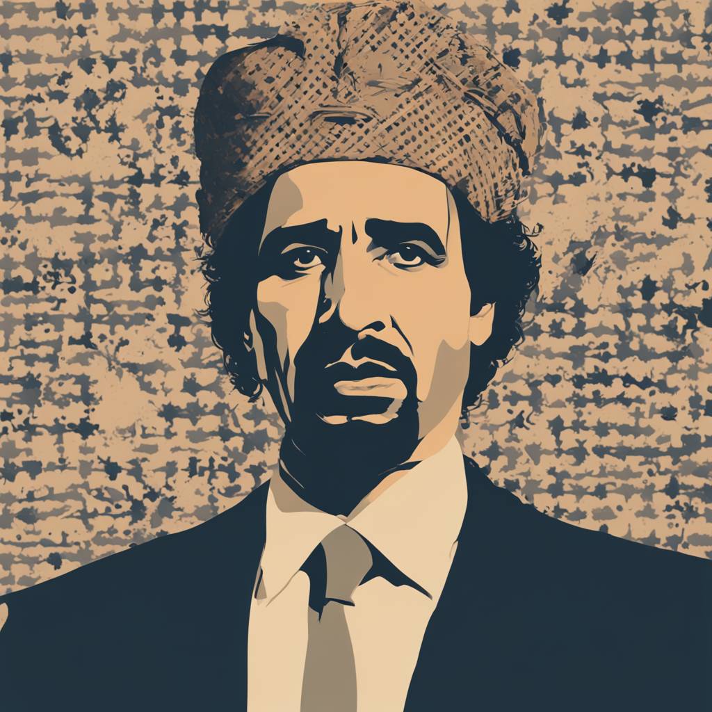 Navodna likvidacija Saifa al-Islama Gadafija: Kontroverze i tajni boravak u Hrvatskoj