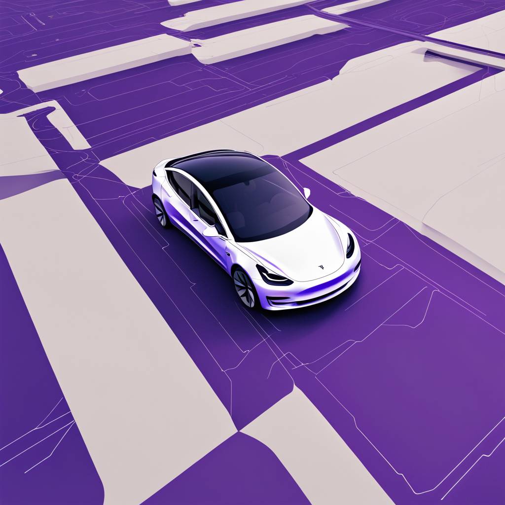 Tesla Model 3: Spanish Tests Confirm Efficiency and Range in Winter Conditions