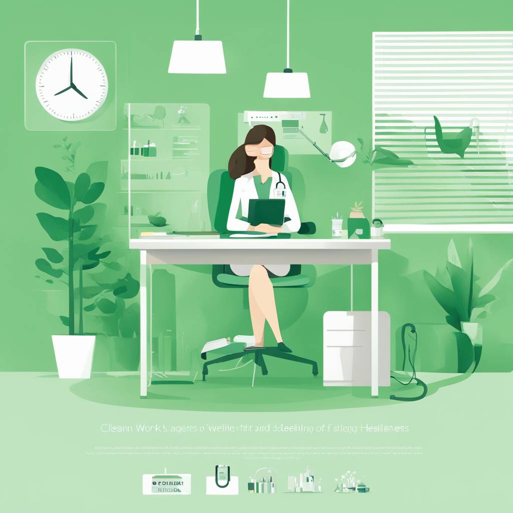 Uredski posao i zdravlje: Sedam opasnosti dugotrajnog sjedenja