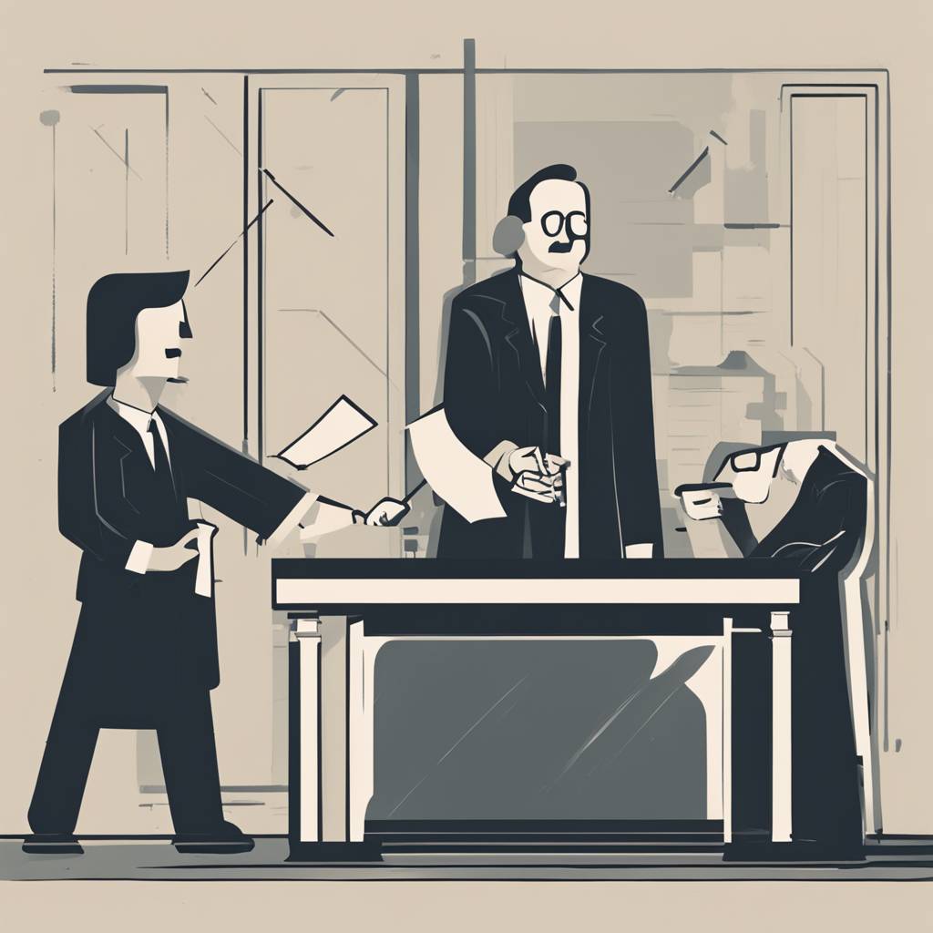 U Tuzlanskom kantonu nastavlja se štrajk u pravosudju zbog placa