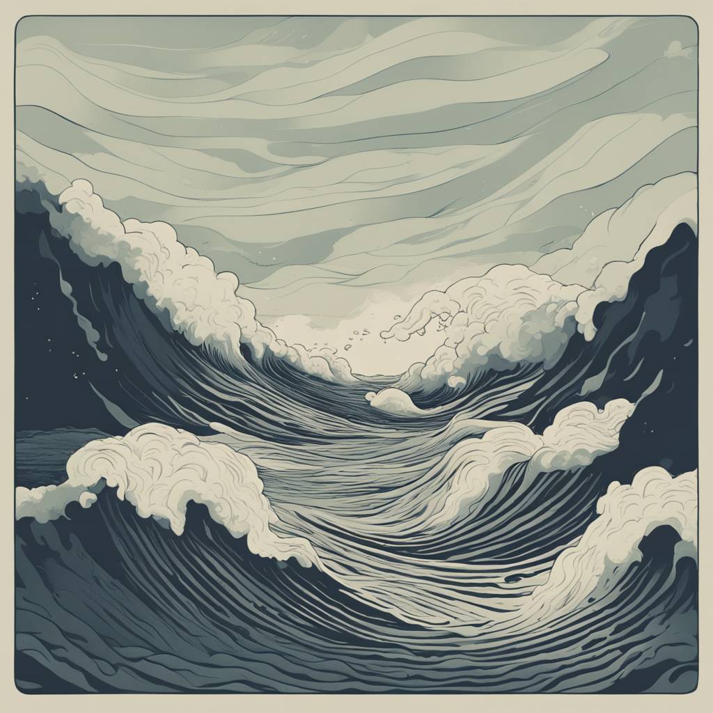 Upozorenje ARSO: More će ponovo plaviti slovenačku obalu