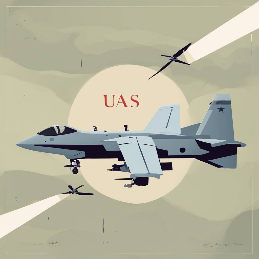 Americka vojska oborila iranski dron u Arapskom moru