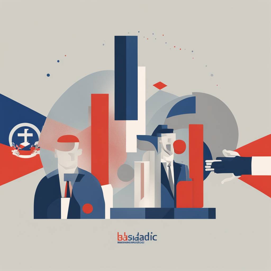 Blokada proracuna BiH: Hasanovic optuzuje kadrove iz RS-a, Amidzic bez komentara