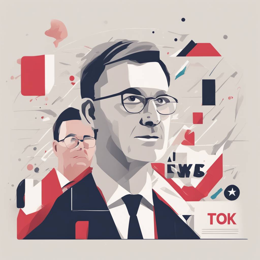 Vučić's TikTok Strategy: A Change of Approach or a Sign of Weakness?
