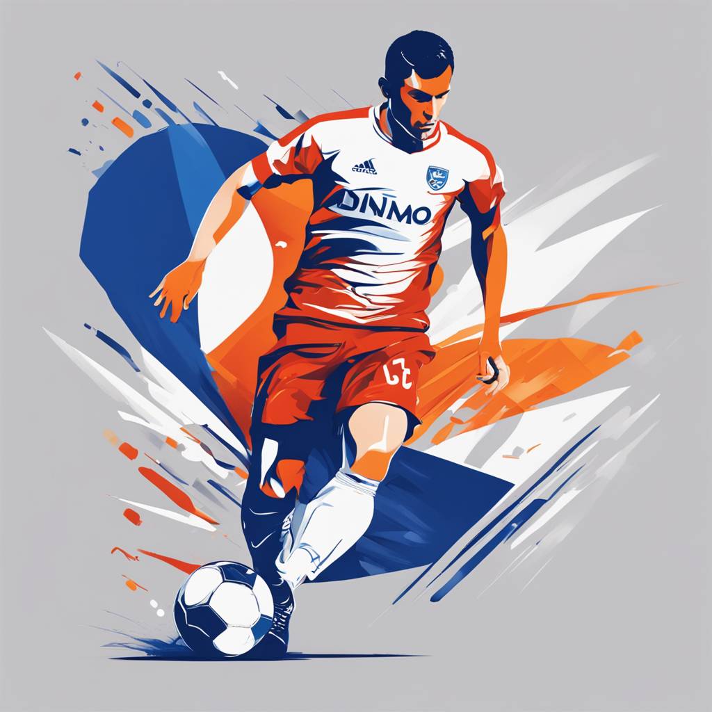 Dinamo želi Antona Matkovića, Osijek zavrača ponudbo