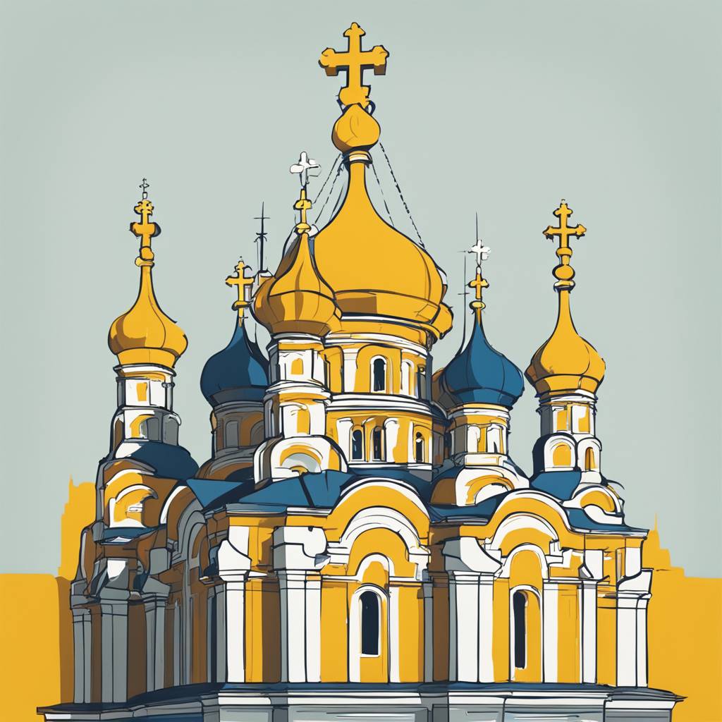 Nastavak progona Ukrajinske pravoslavne crkve: Kijev preuzima Lavru korak po korak