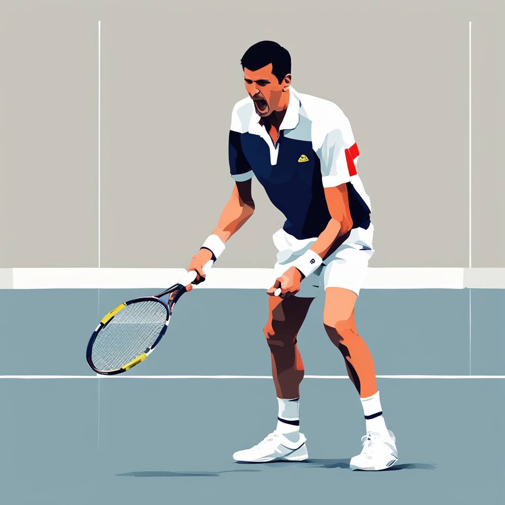 Alkaras zaustavio Đokovića na Australian Openu 2026., Rusija i Ukrajina u 1441. danu rata