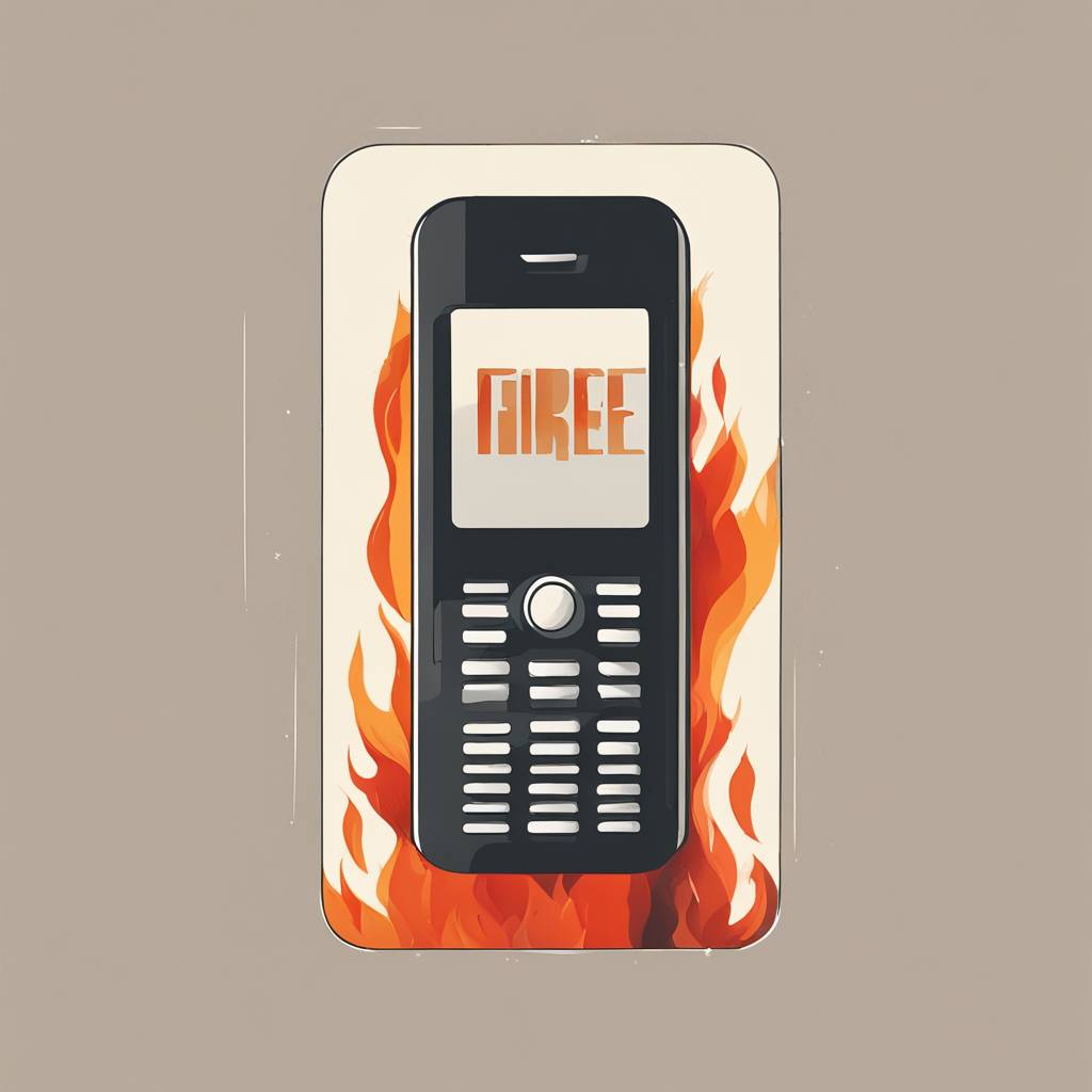 U Kocerodu izbjegnut požar: Uzrok bio odbačeni mobilni telefon