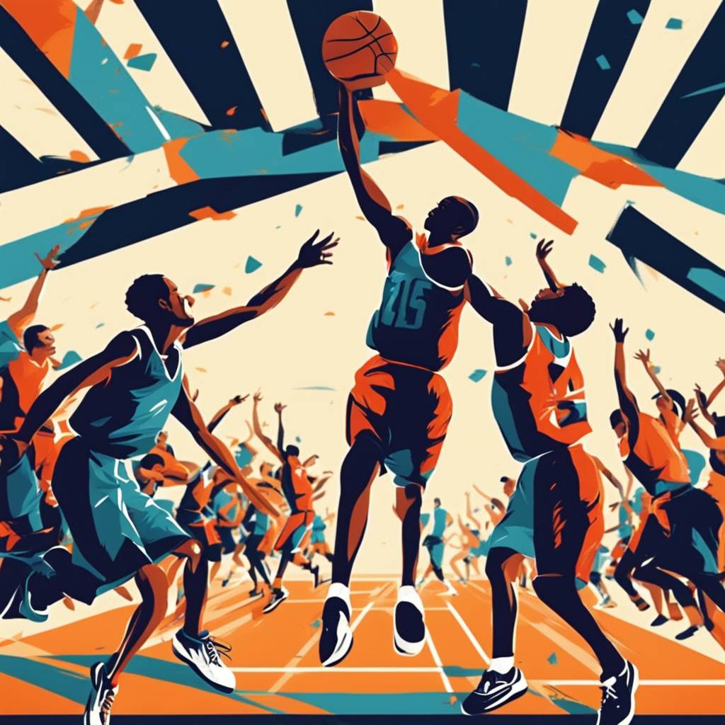 Kosarkarski derbi v Slovenski Bistrici: Zmaga nad vodilno ekipo