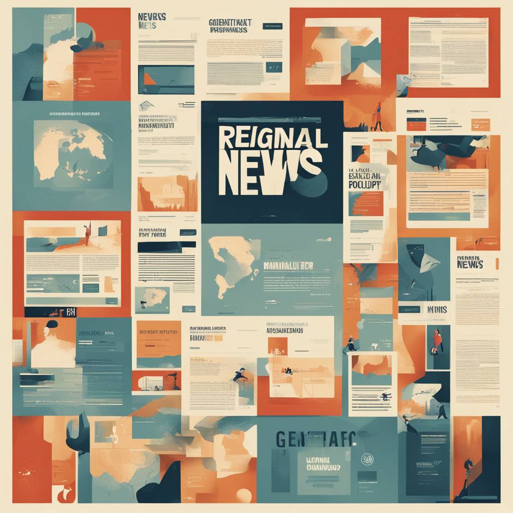 Pregled najnovijih vijesti iz regiona: Politika, sport, društvo i tehnologija