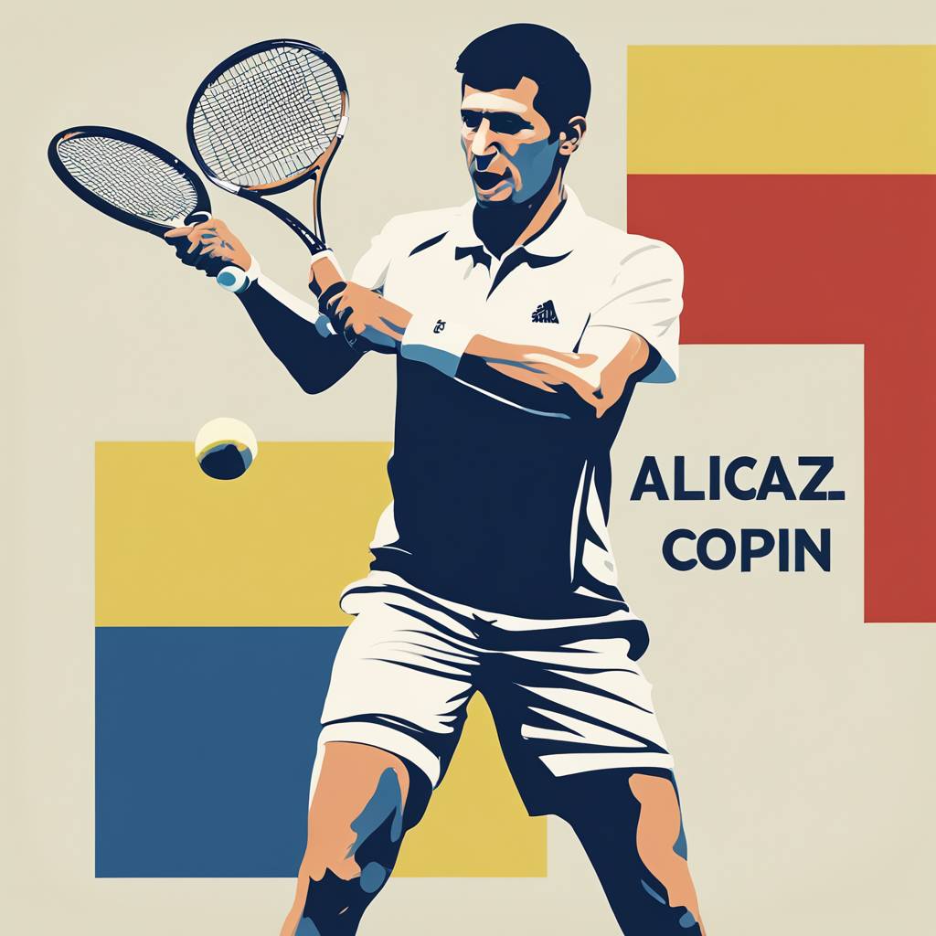 Alkaras zaustavio Đokovića na Australian Openu 2026, Rusija i Ukrajina nastavljaju sukobe