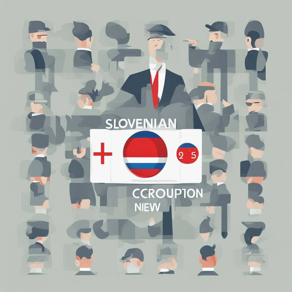 Slovenska Komisija za sprjecavanje korupcije reagirala na izjave premijera Goloba