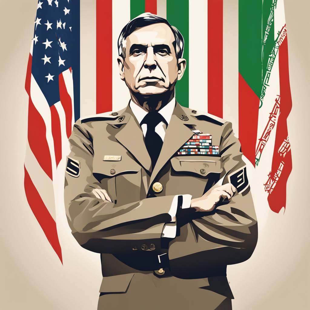 Americki sekretar odbrane: SAD spremne za akciju protiv Irana