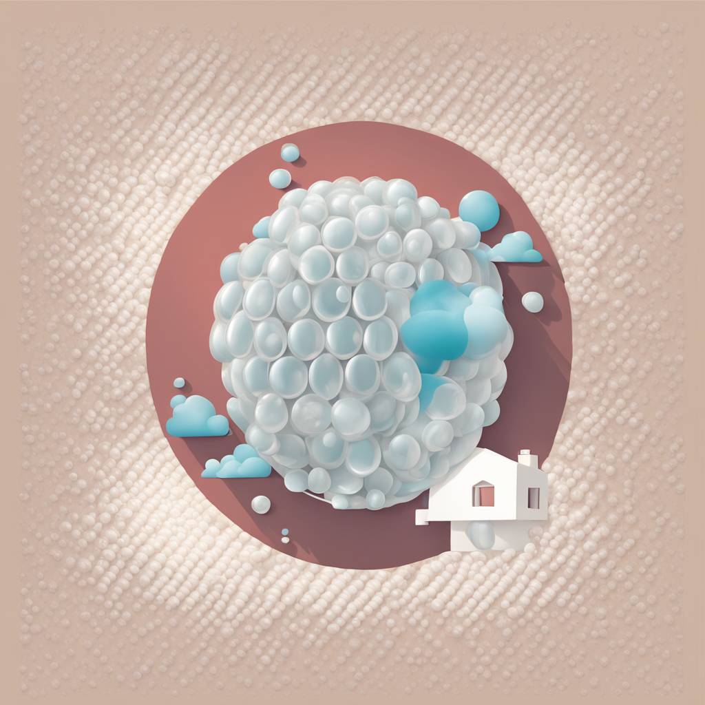 Mehurčkasta folija kot rešitev za družinski proračun: Zmanjšajte račune za ogrevanje s preprostim trikom