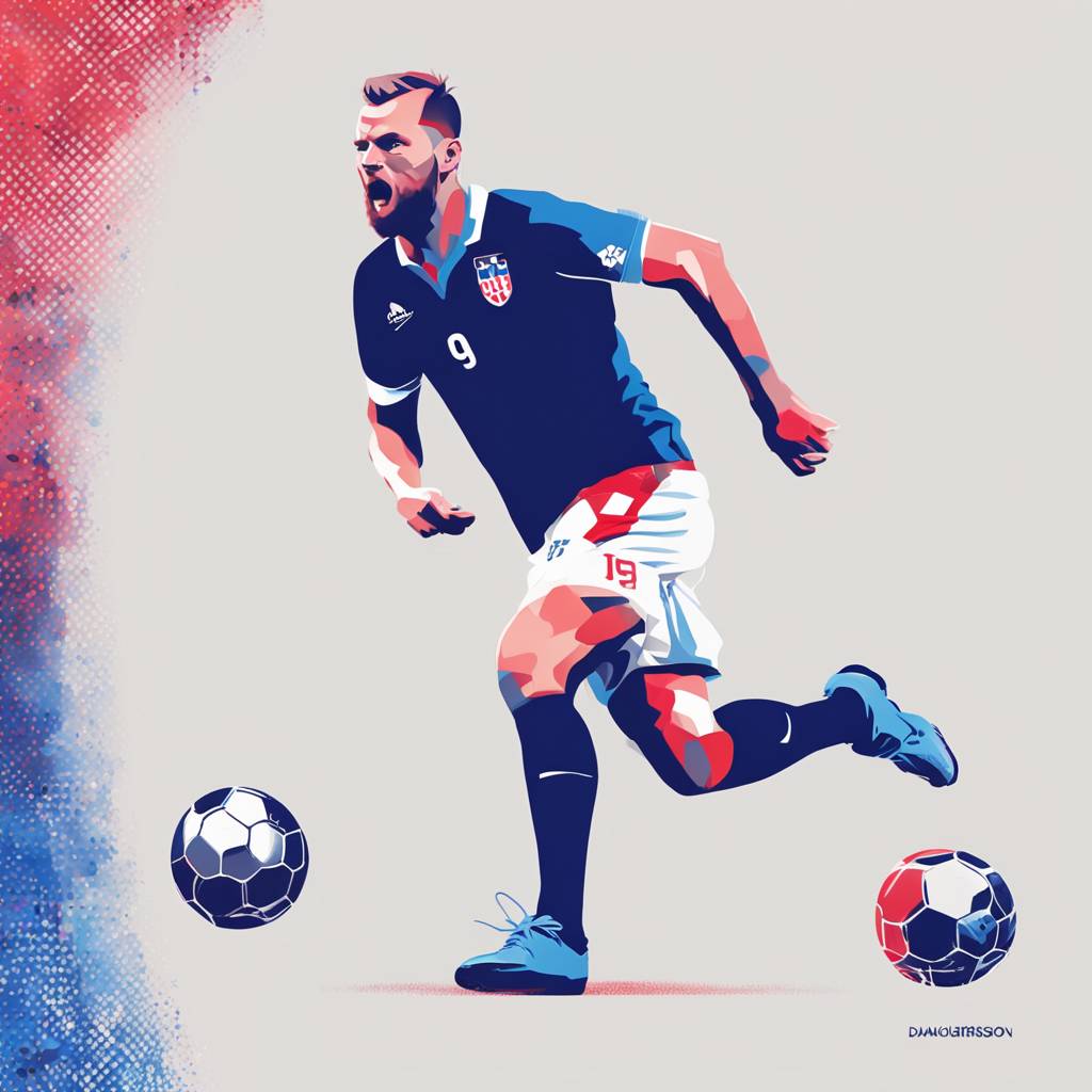 Dagur Sigurdsson: Od dvoma do ljubljenca naroda v hrvaškem rokometu