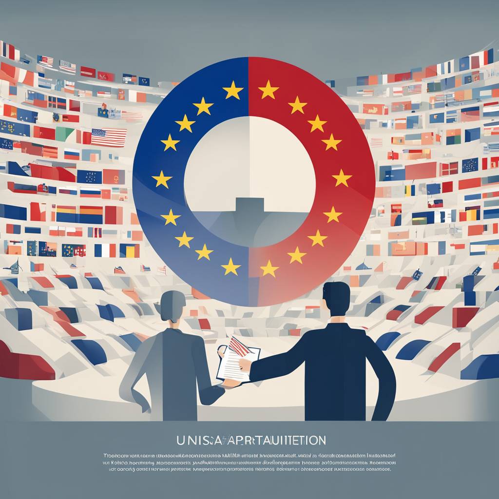 Evropski parlament odblokiral trgovinski sporazum EU-ZDA