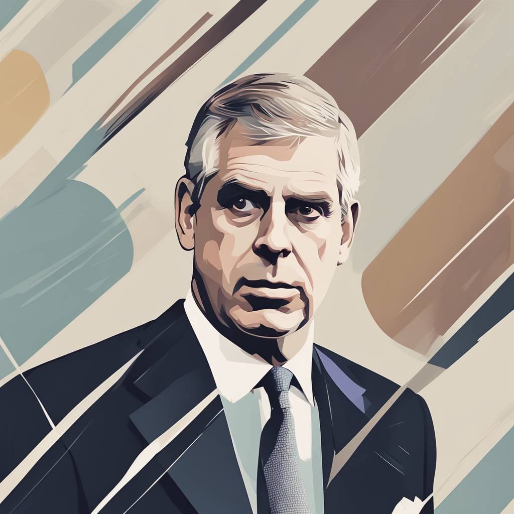 Princ Andrew napustio Royal Lodge usljed skandala