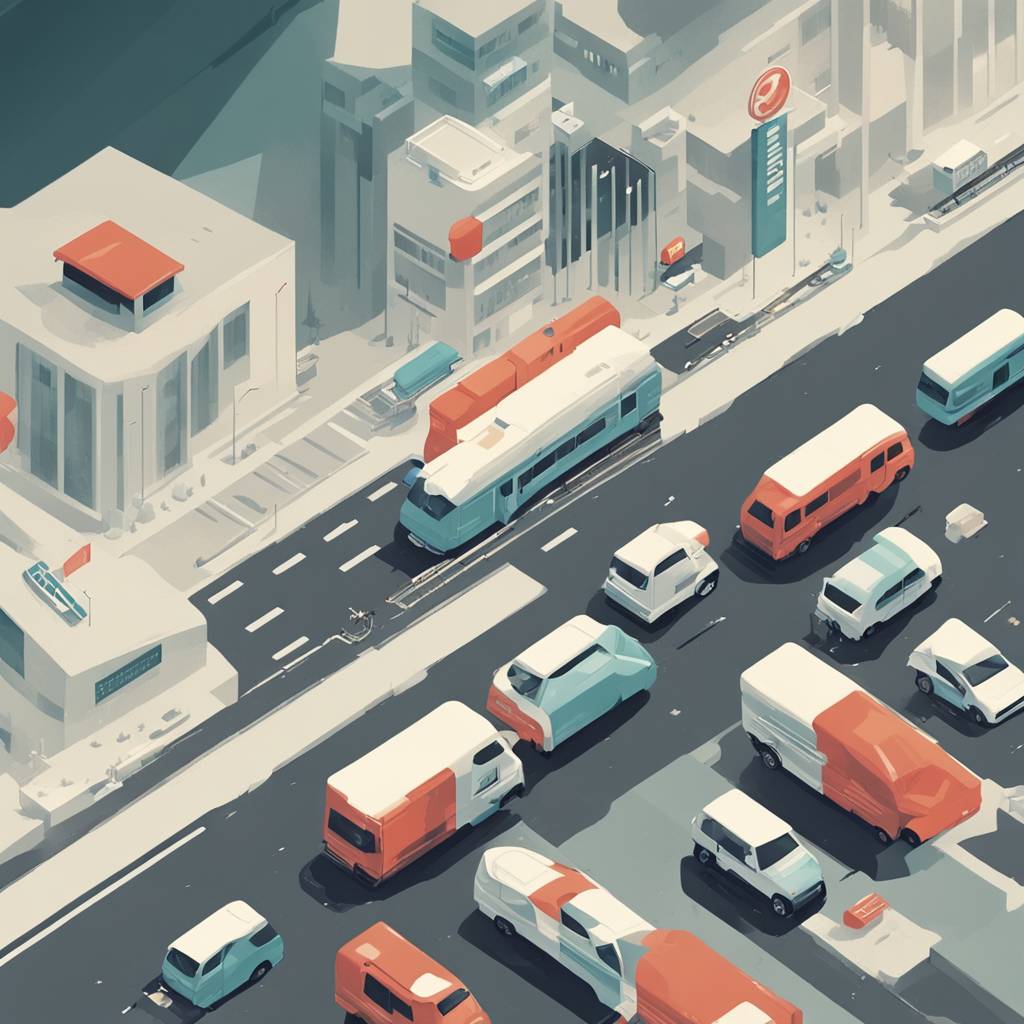 Pregled dešavanja u regionu: Saobraćaj, politika, kultura i tehnologija